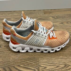 On Running Cloudswift Size 6.5